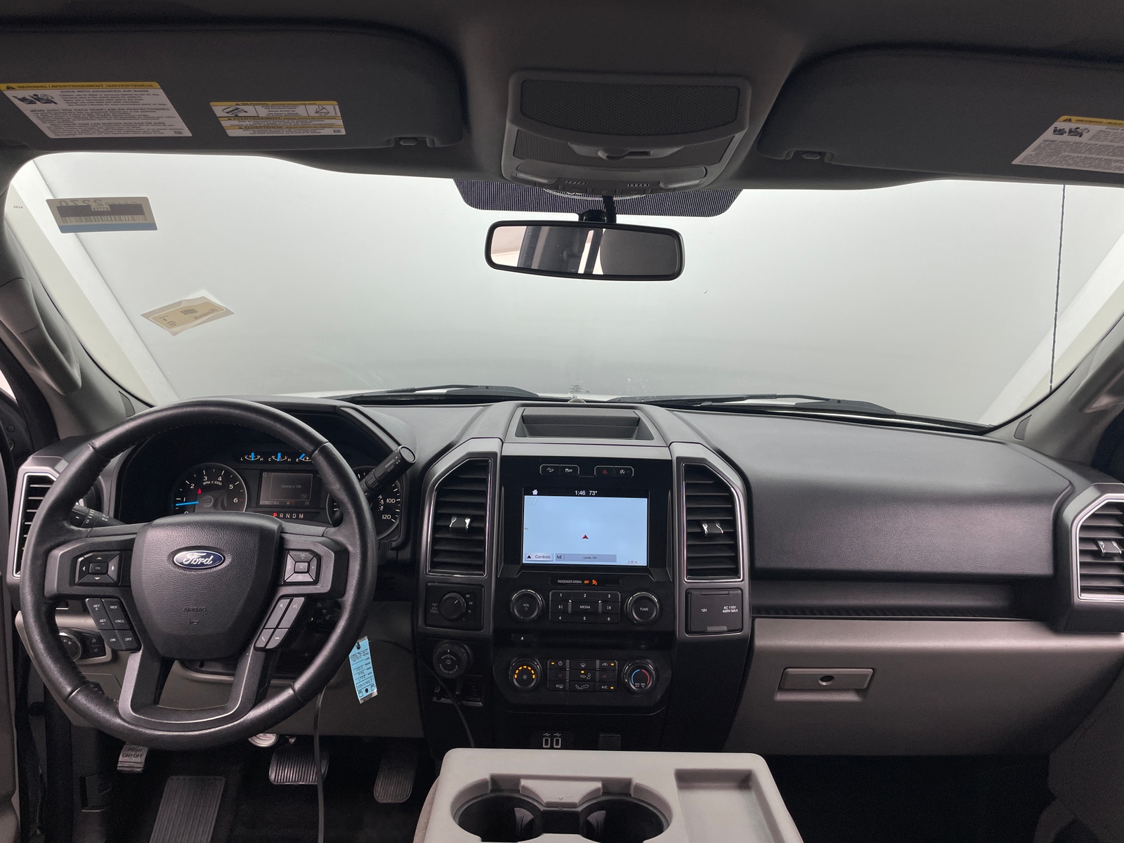 Thumbnail: 2017 Ford Econoline - 3