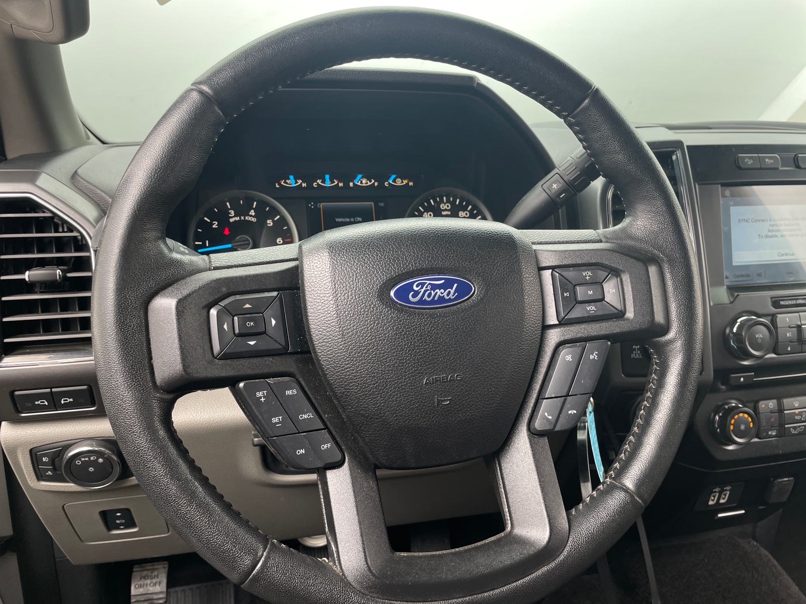 Thumbnail: 2017 Ford Econoline - 5