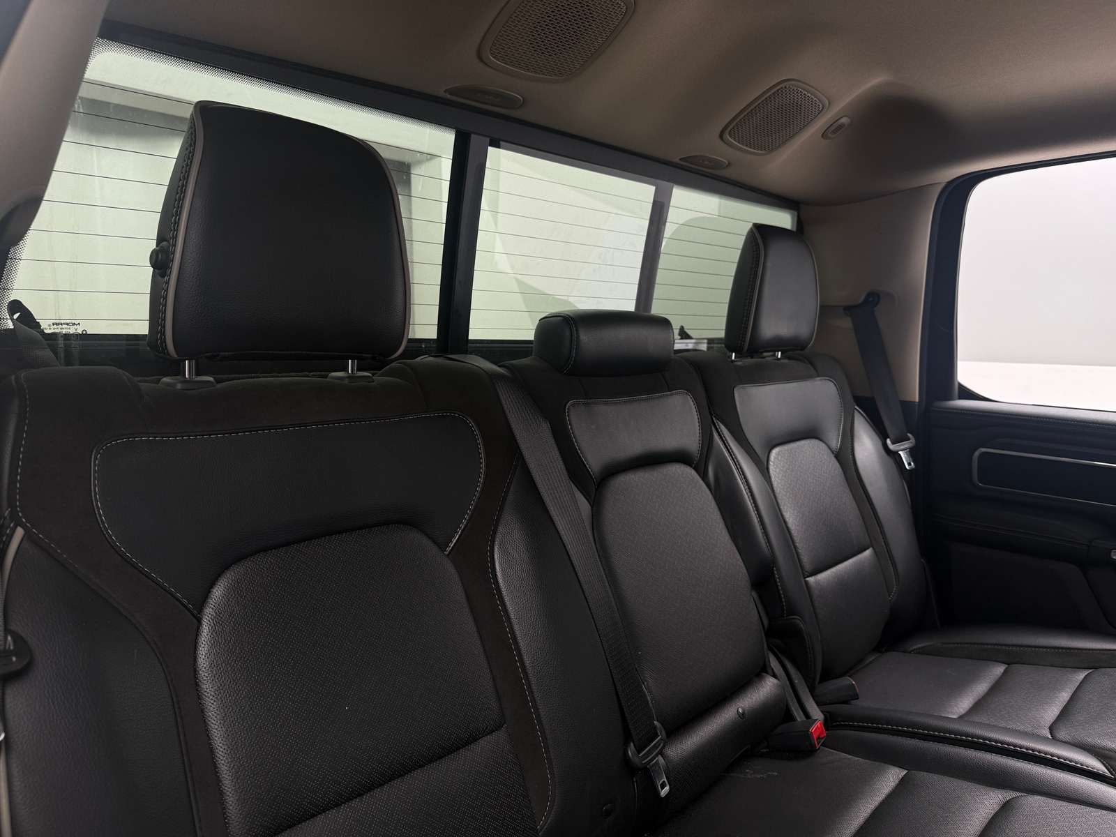 Thumbnail: 2021 RAM 1500 - 5