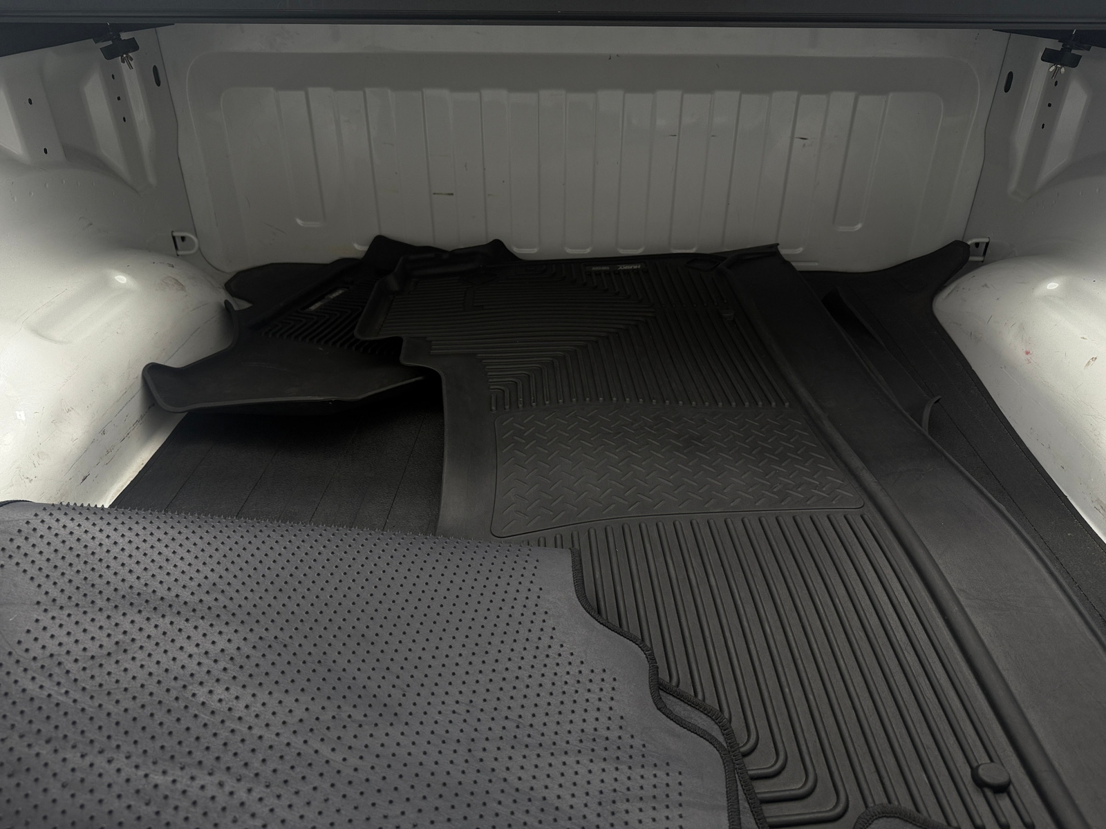 Thumbnail: 2021 RAM 1500 - 6