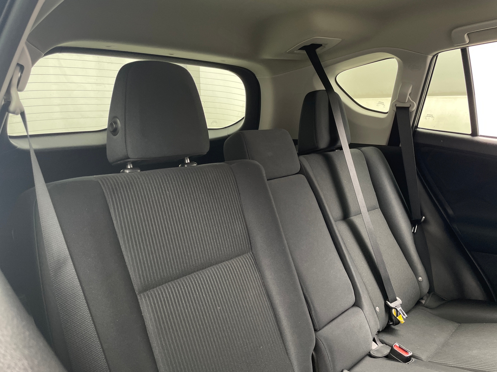 Thumbnail: 2016 Toyota RAV4 - 6