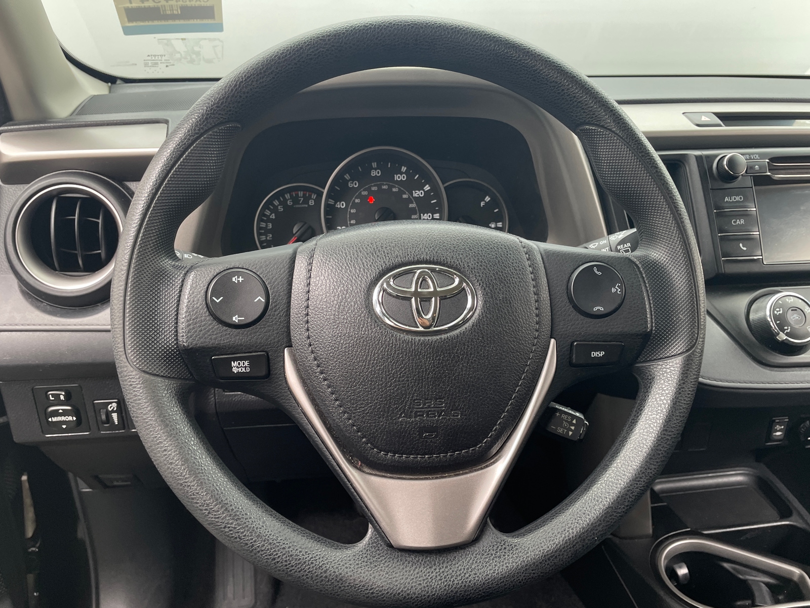 Thumbnail: 2016 Toyota RAV4 - 5