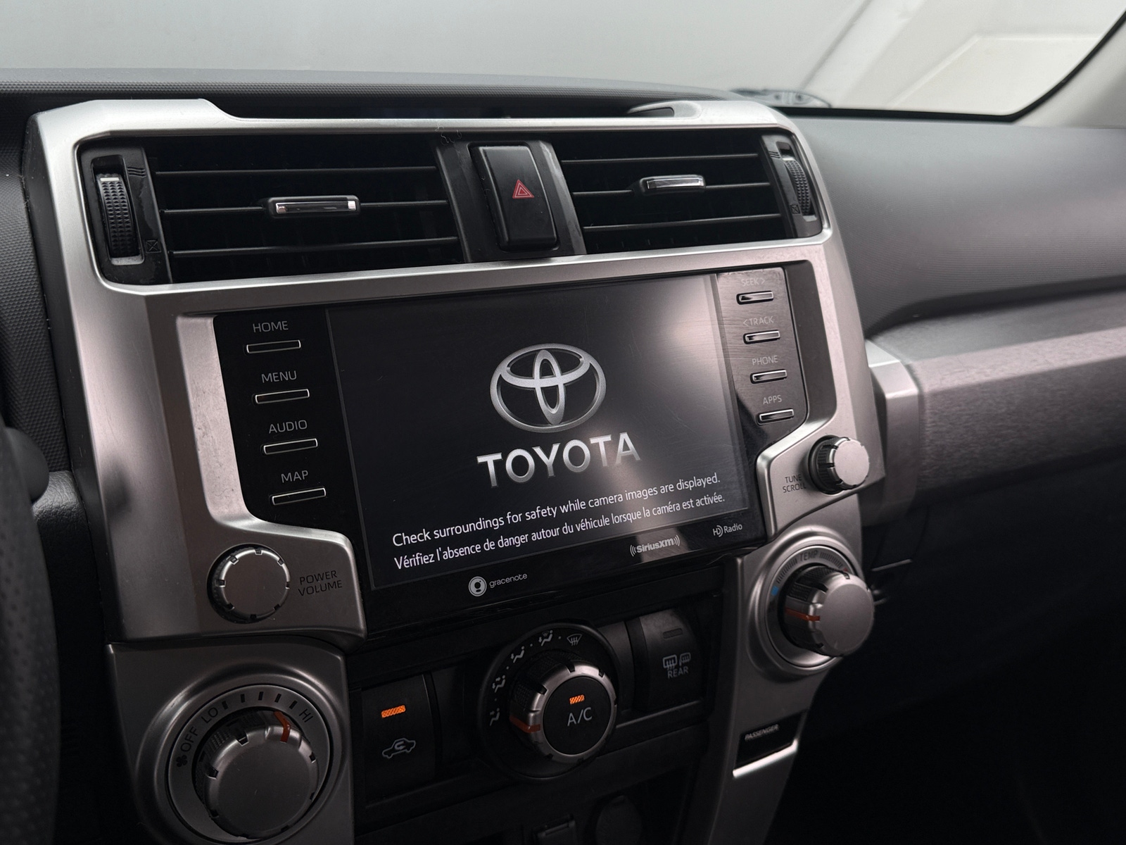 Thumbnail: 2021 Toyota 4Runner - 3