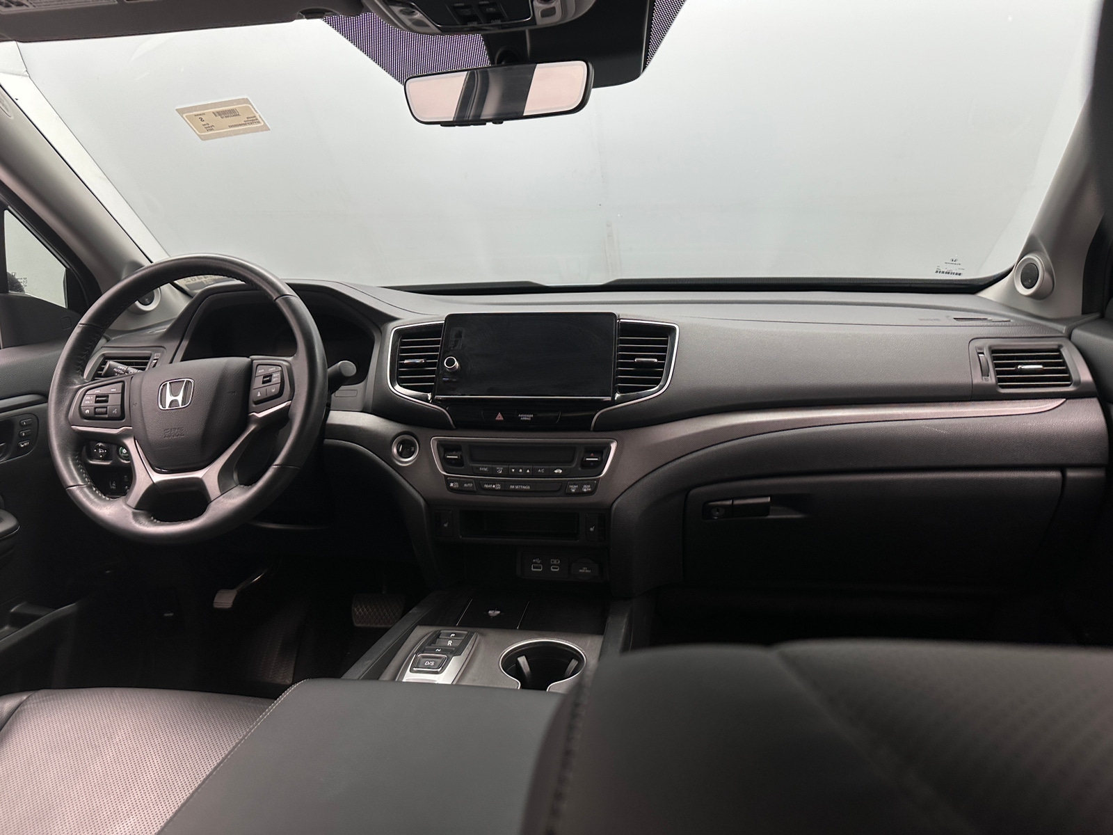 Thumbnail: 2024 Honda Ridgeline - 2