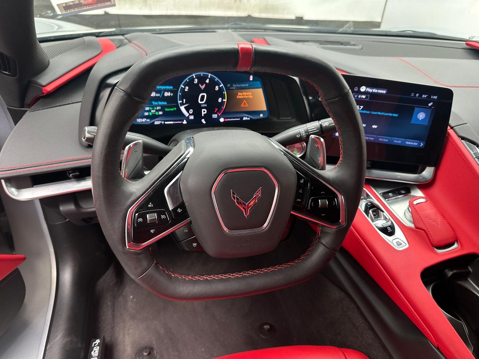 Thumbnail: 2024 Chevrolet Corvette - 3