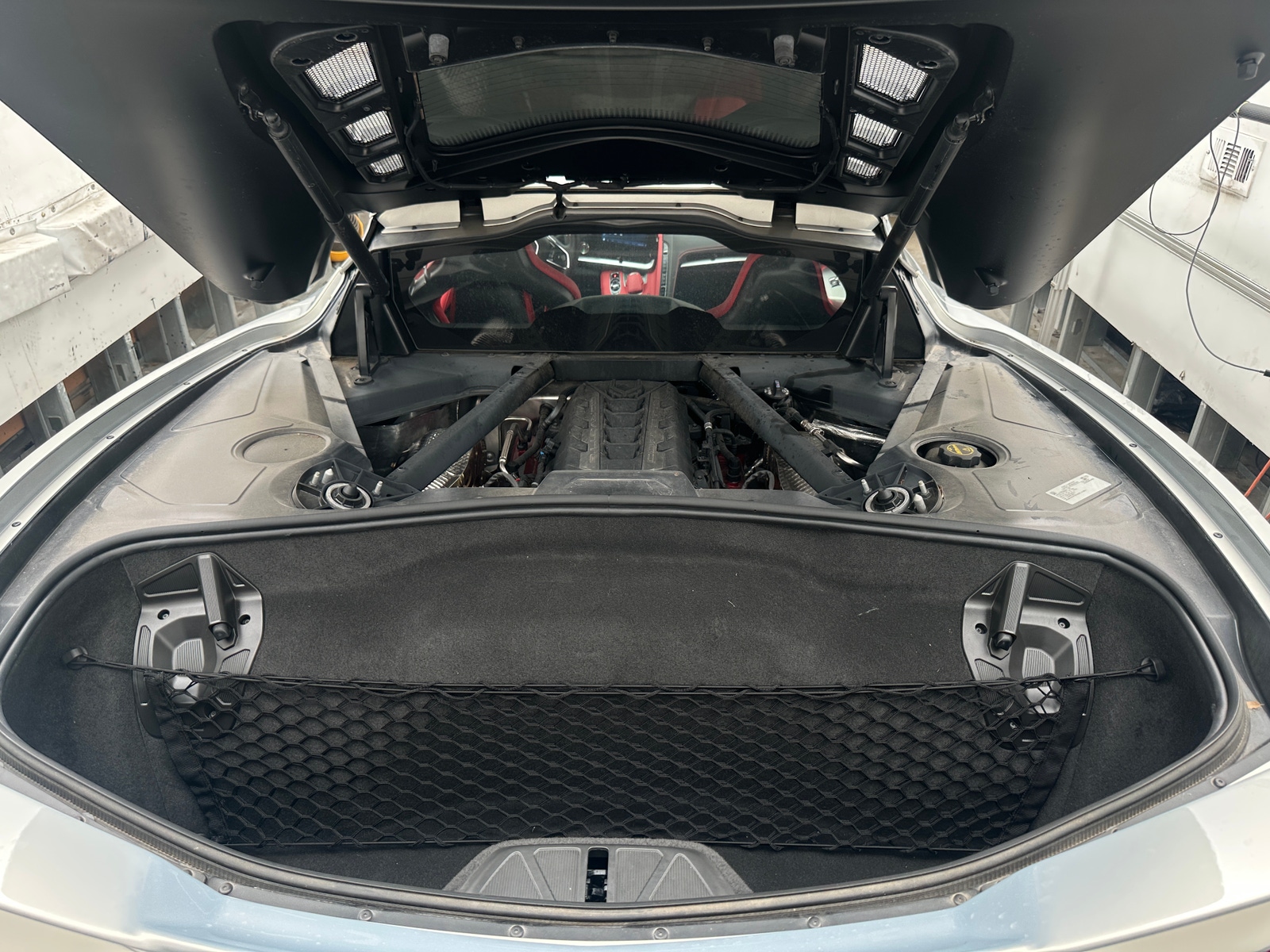 Thumbnail: 2024 Chevrolet Corvette - 4
