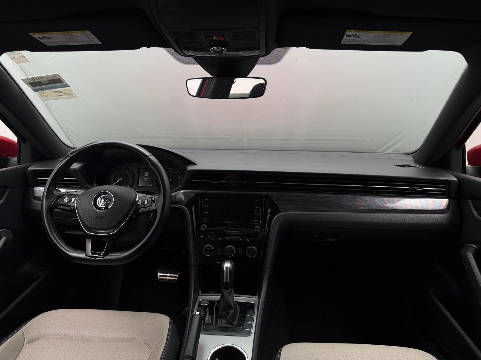 Thumbnail: 2021 Volkswagen Passat - 2