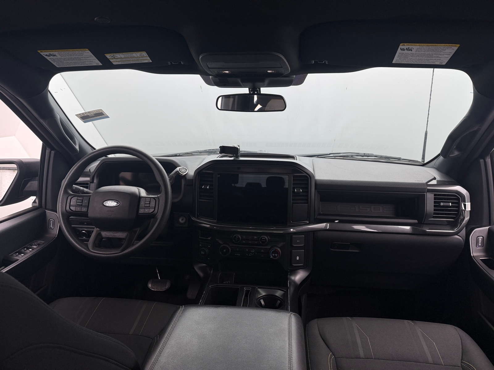 Thumbnail: 2025 Ford Econoline - 3
