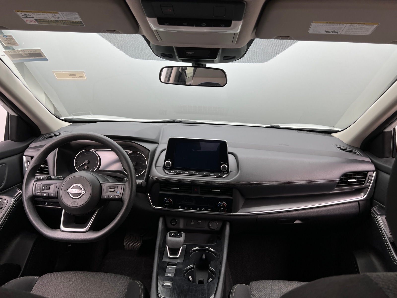 Thumbnail: 2024 Nissan Rogue - 3