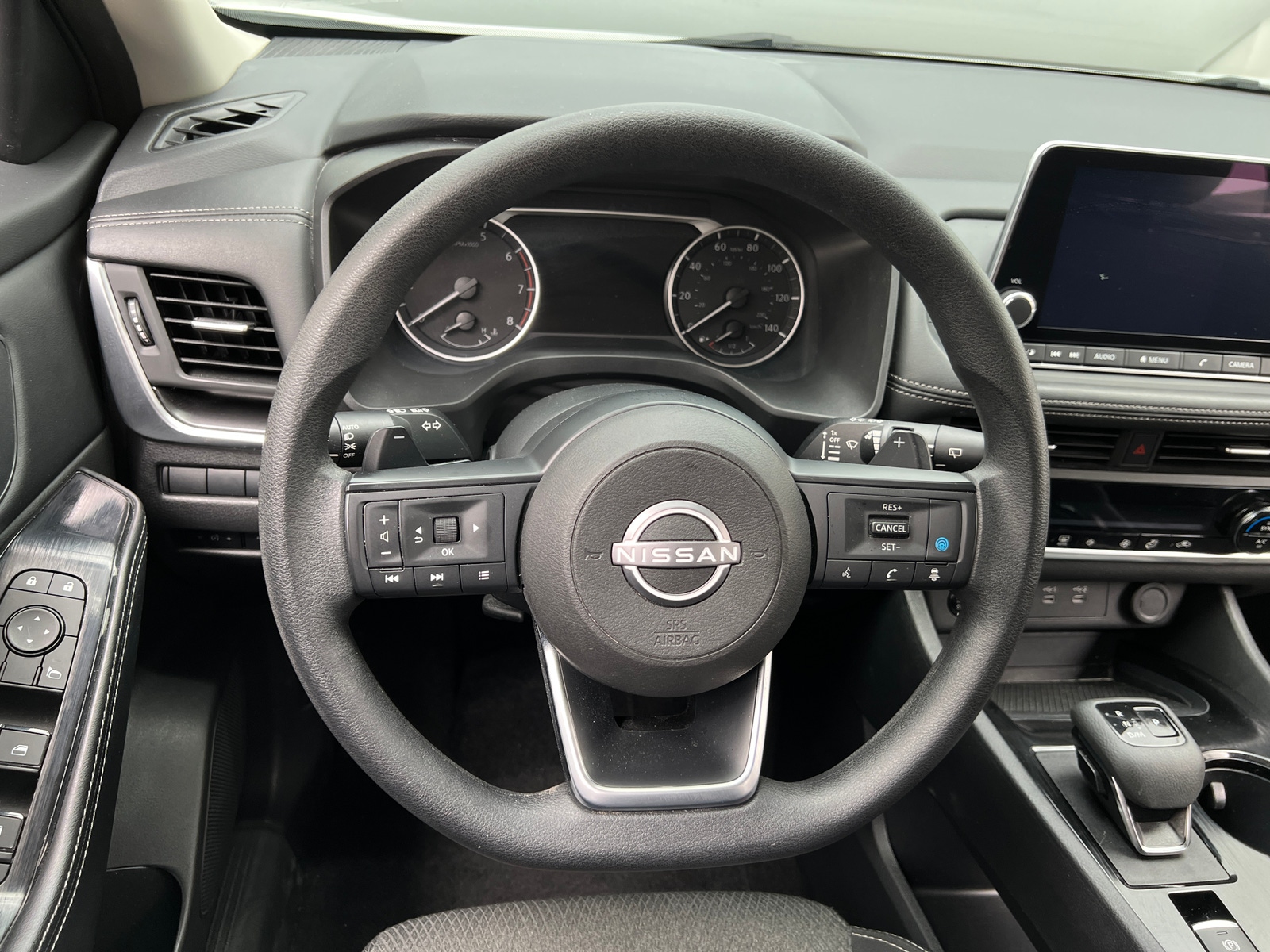 Thumbnail: 2024 Nissan Rogue - 5