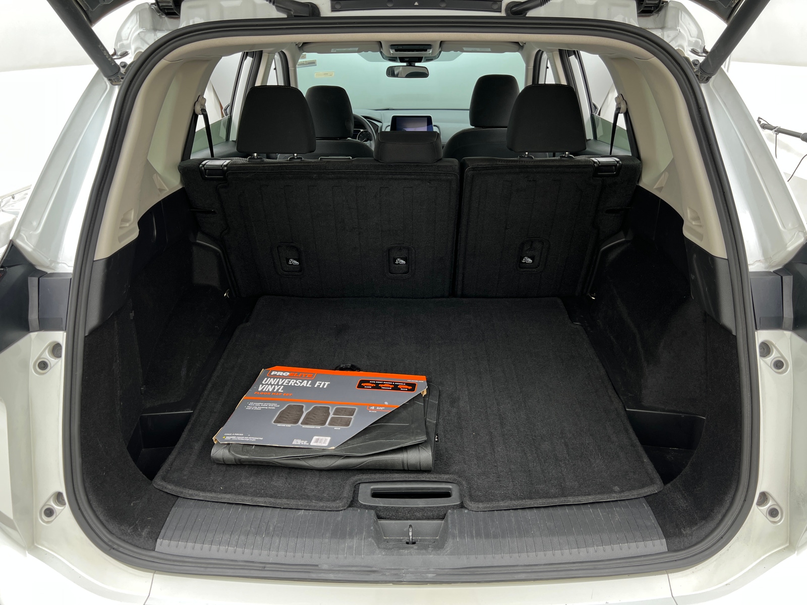 Thumbnail: 2024 Nissan Rogue - 7