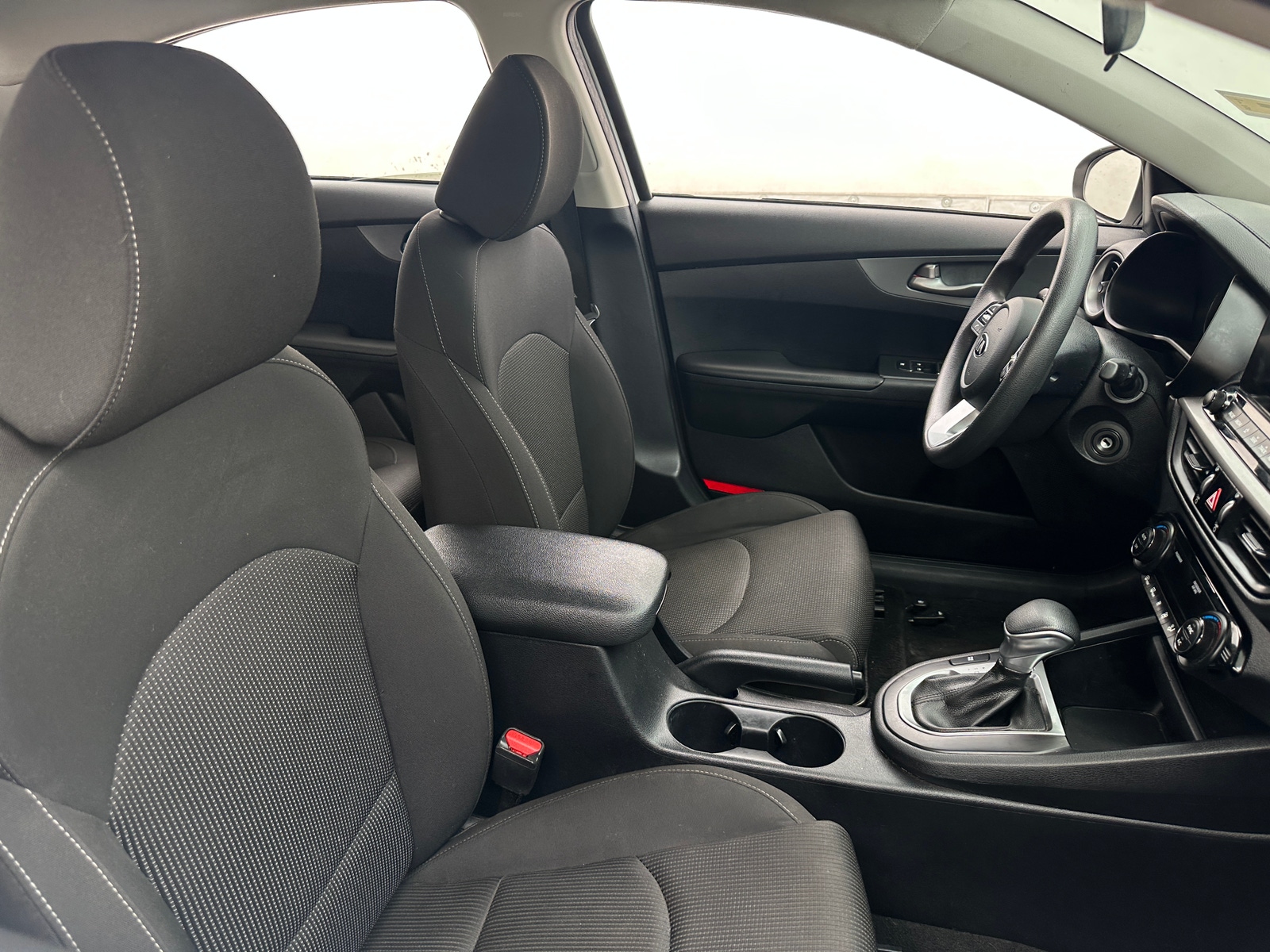Thumbnail: 2019 Kia Forte - 2