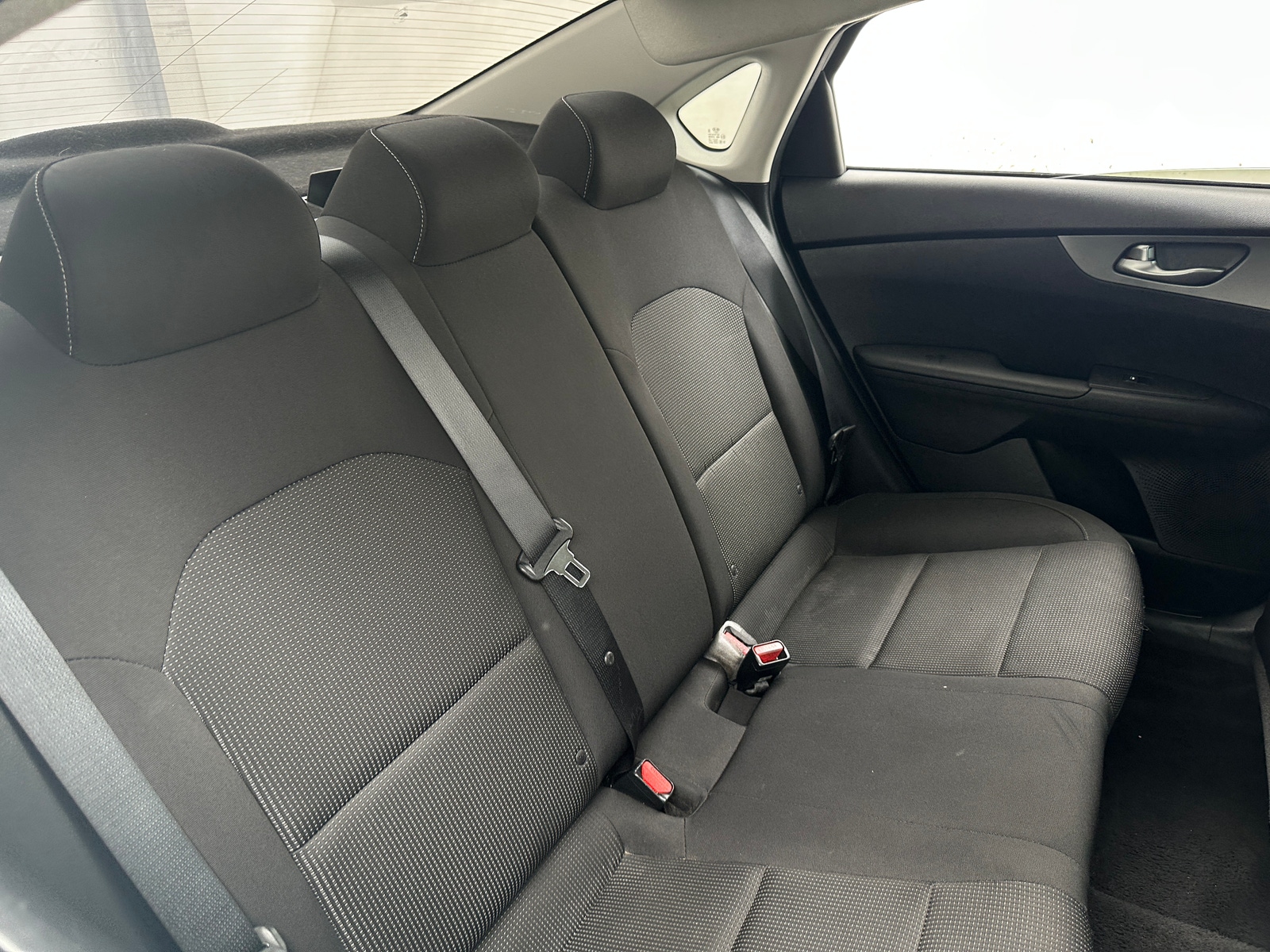 Thumbnail: 2019 Kia Forte - 6