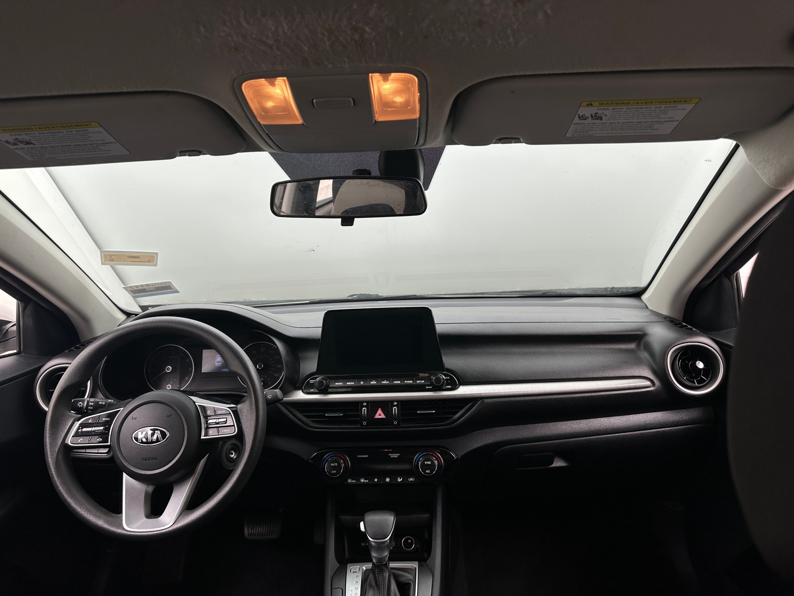 Thumbnail: 2019 Kia Forte - 3