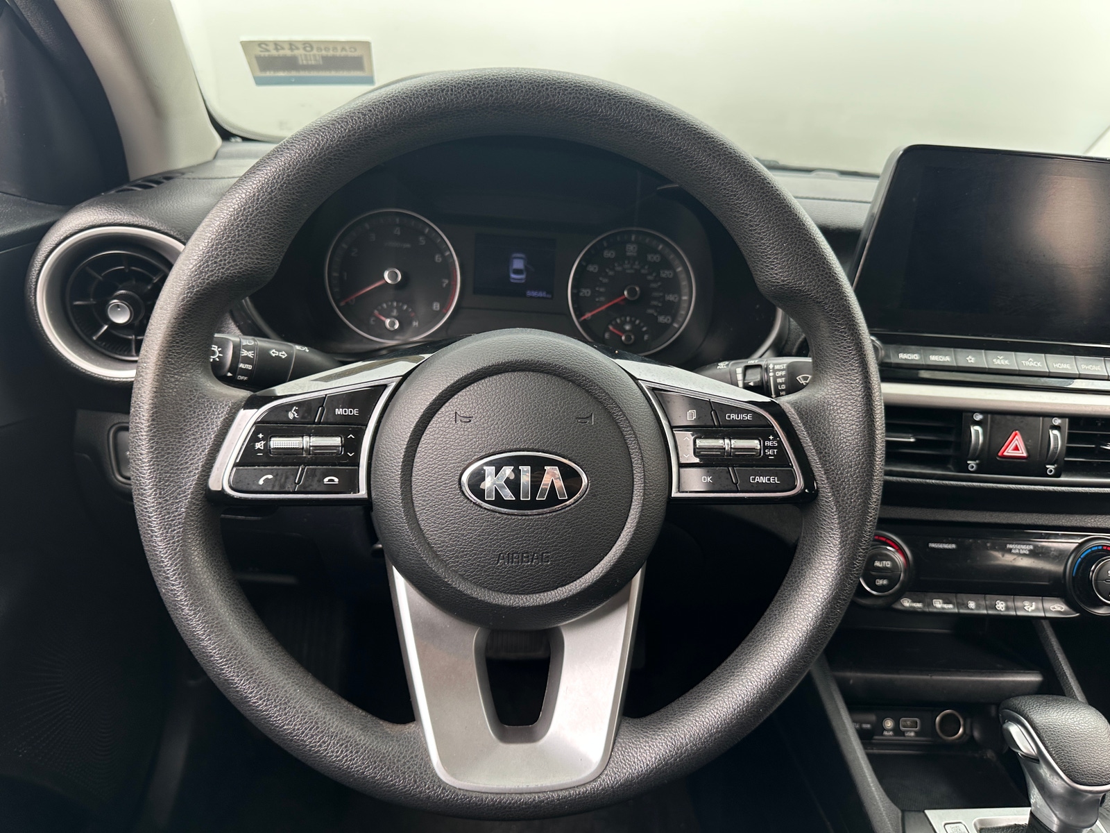 Thumbnail: 2019 Kia Forte - 5