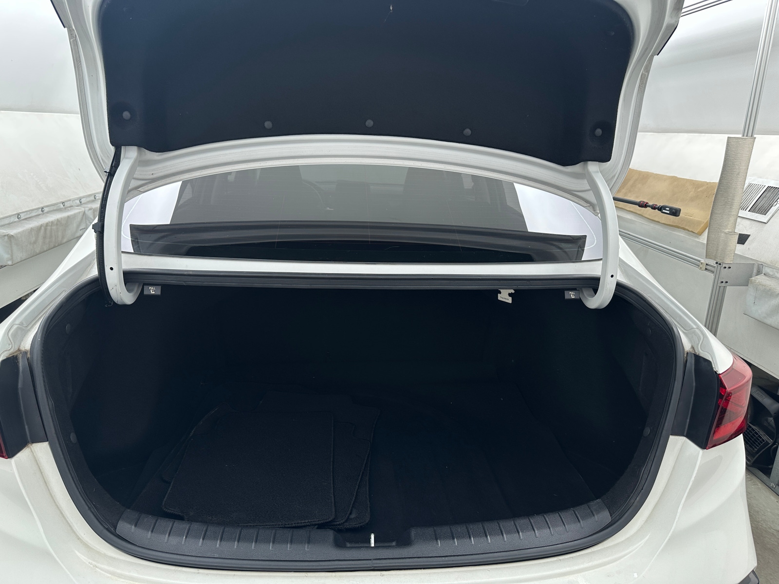 Thumbnail: 2019 Kia Forte - 7