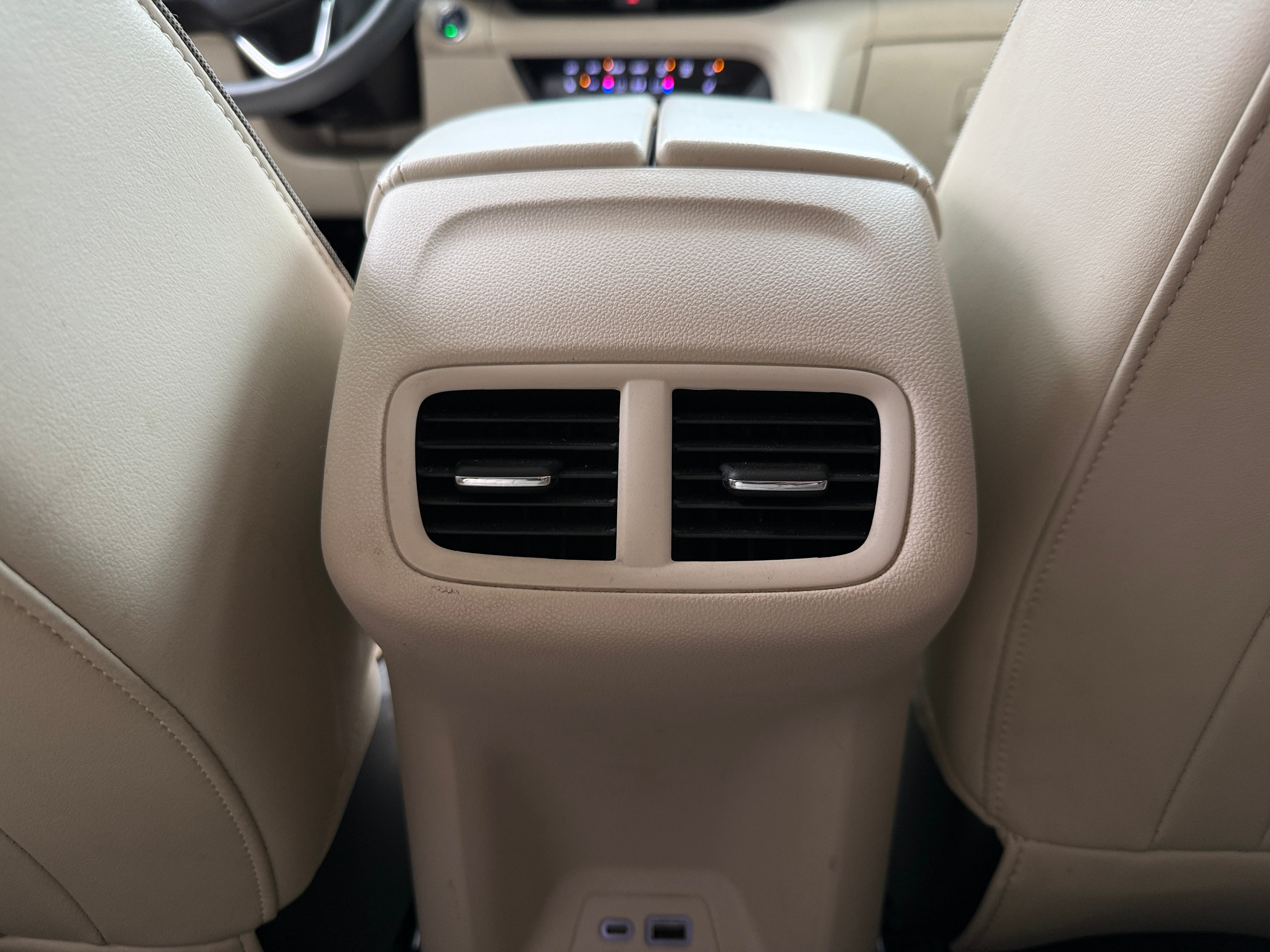 2023 Buick Envision