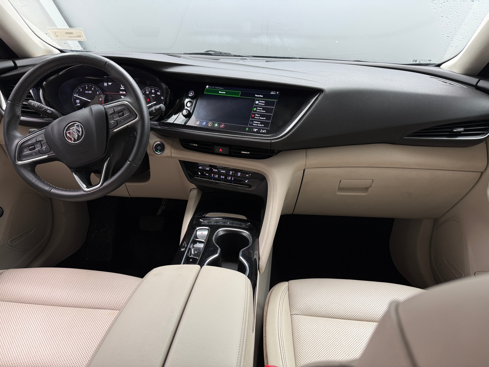 Thumbnail: 2023 Buick Envision - 2
