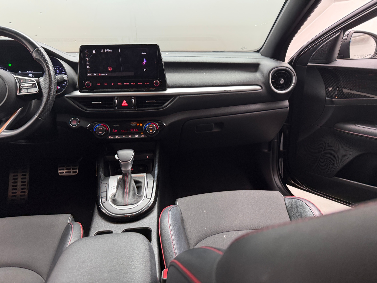 Thumbnail: 2023 Kia Forte - 2