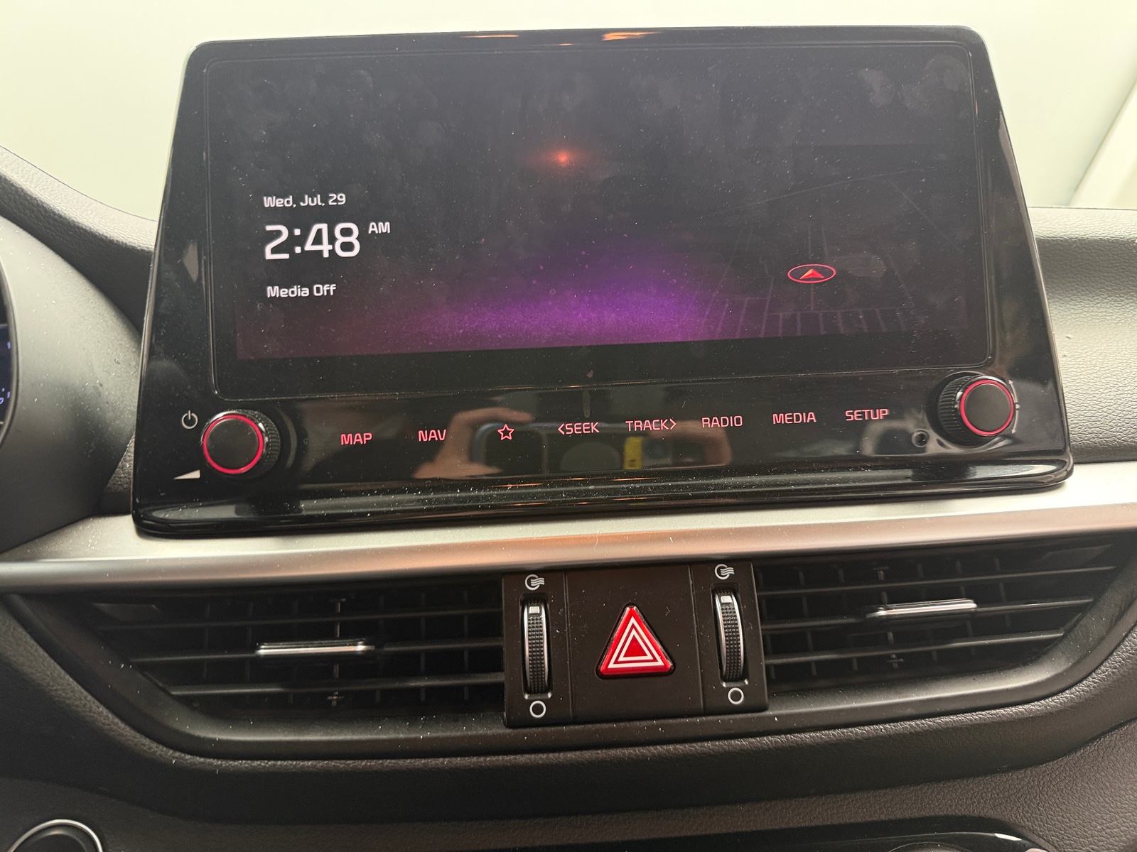 Thumbnail: 2023 Kia Forte - 3