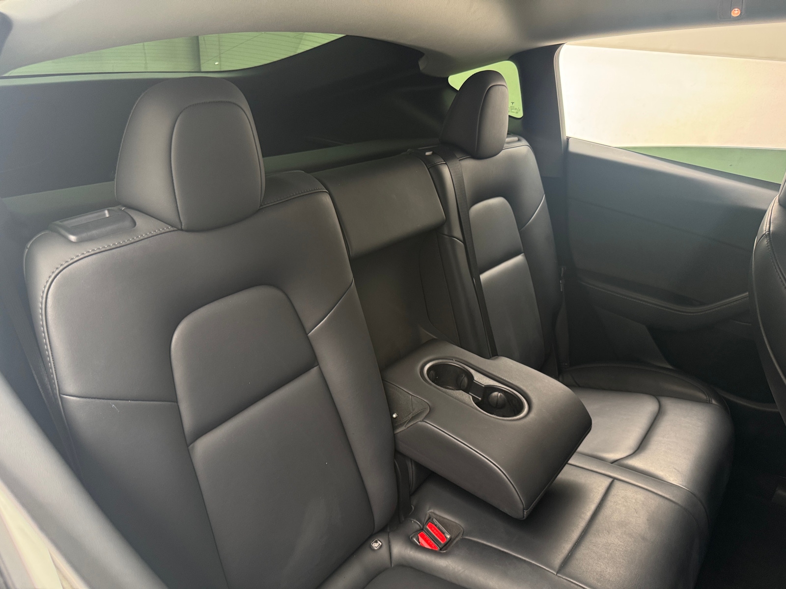 Thumbnail: 2023 Tesla Model Y - 5