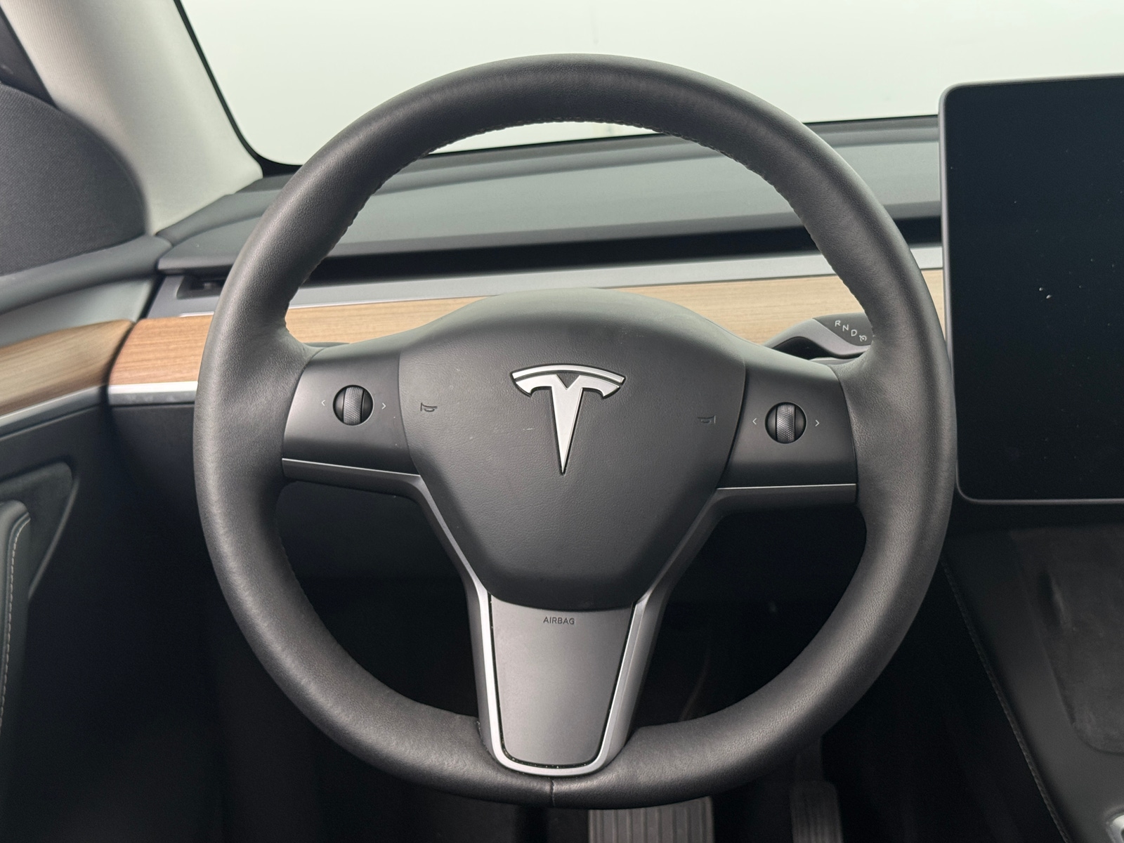 Thumbnail: 2023 Tesla Model Y - 4