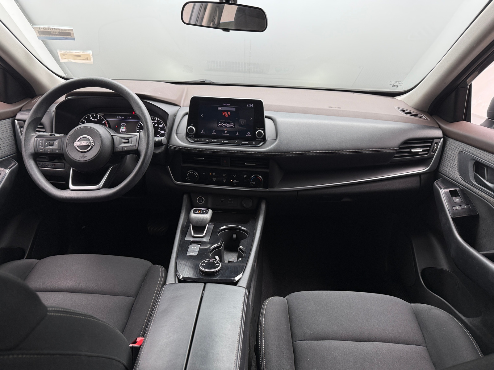 Thumbnail: 2023 Nissan Rogue - 3