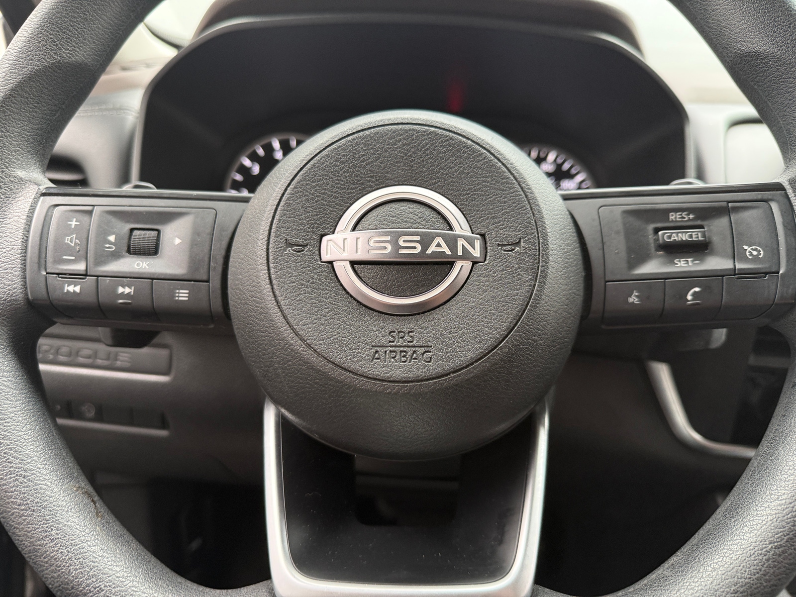 Thumbnail: 2023 Nissan Rogue - 5