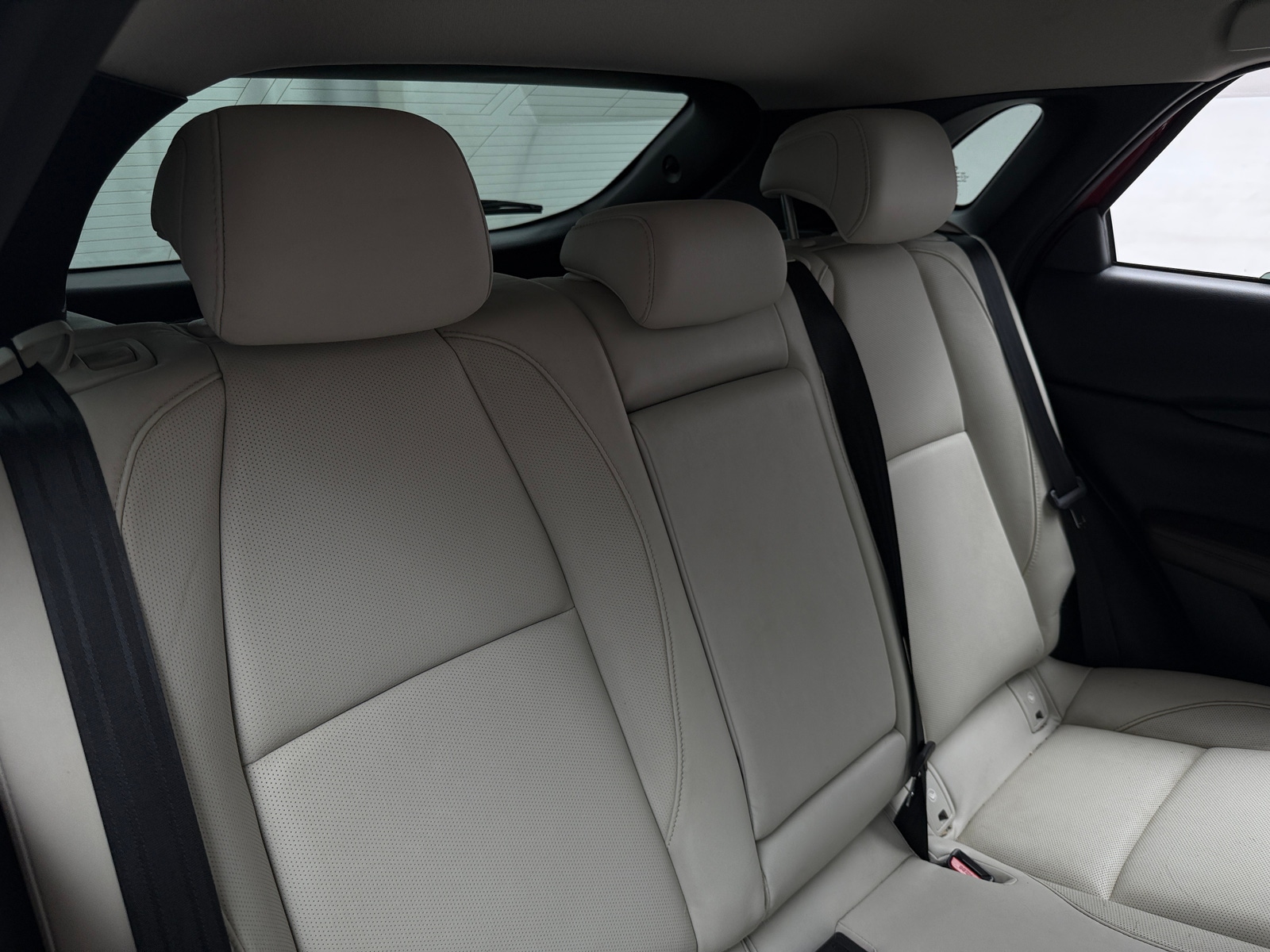 Thumbnail: 2021 Mazda CX-30 - 5
