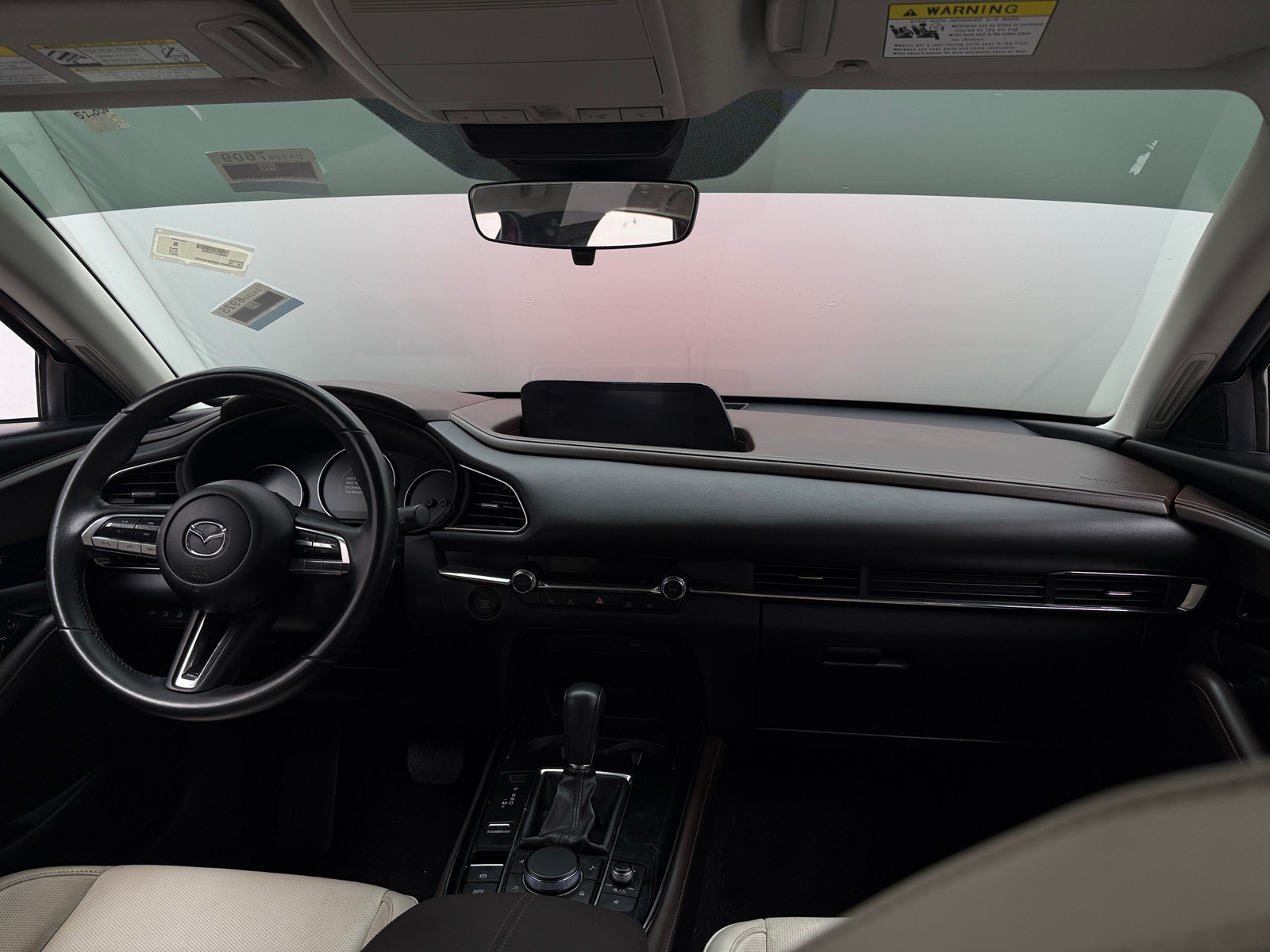 Thumbnail: 2021 Mazda CX-30 - 2