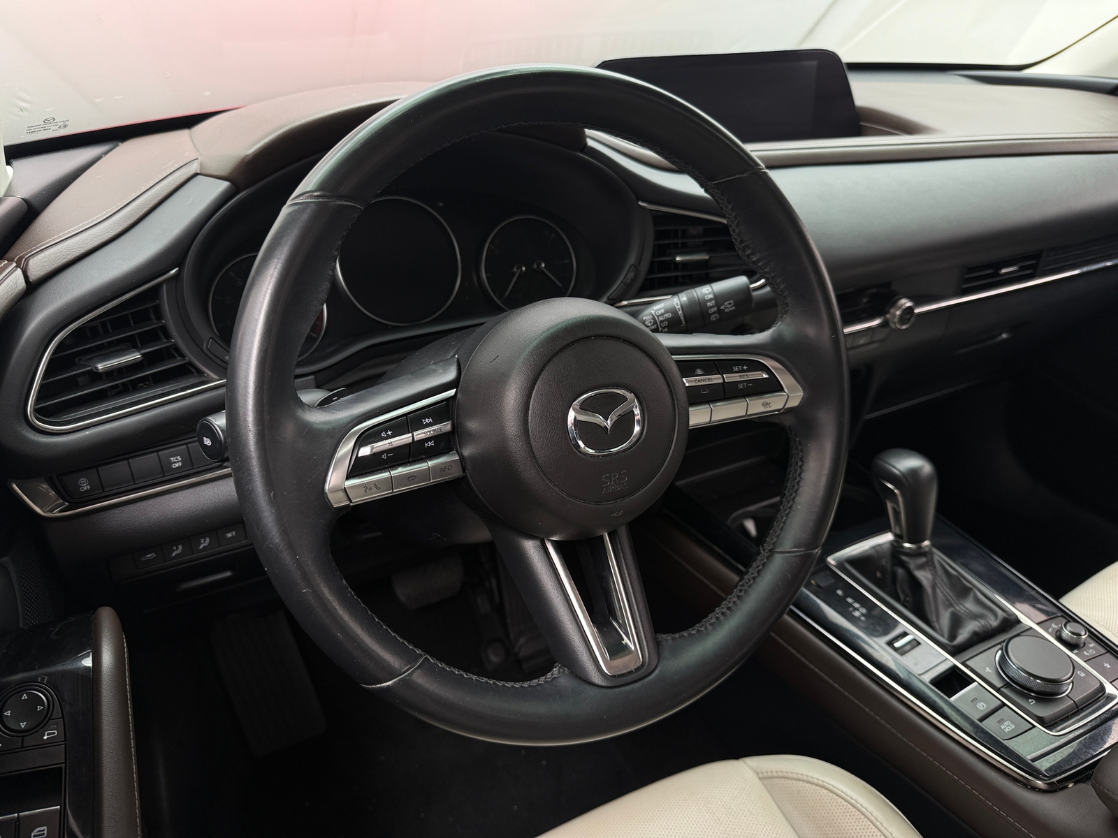 Thumbnail: 2021 Mazda CX-30 - 4