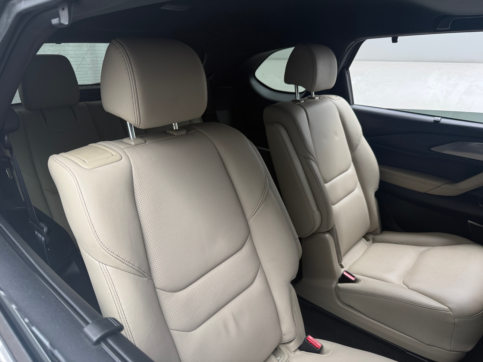 Thumbnail: 2021 Mazda CX-9 - 5