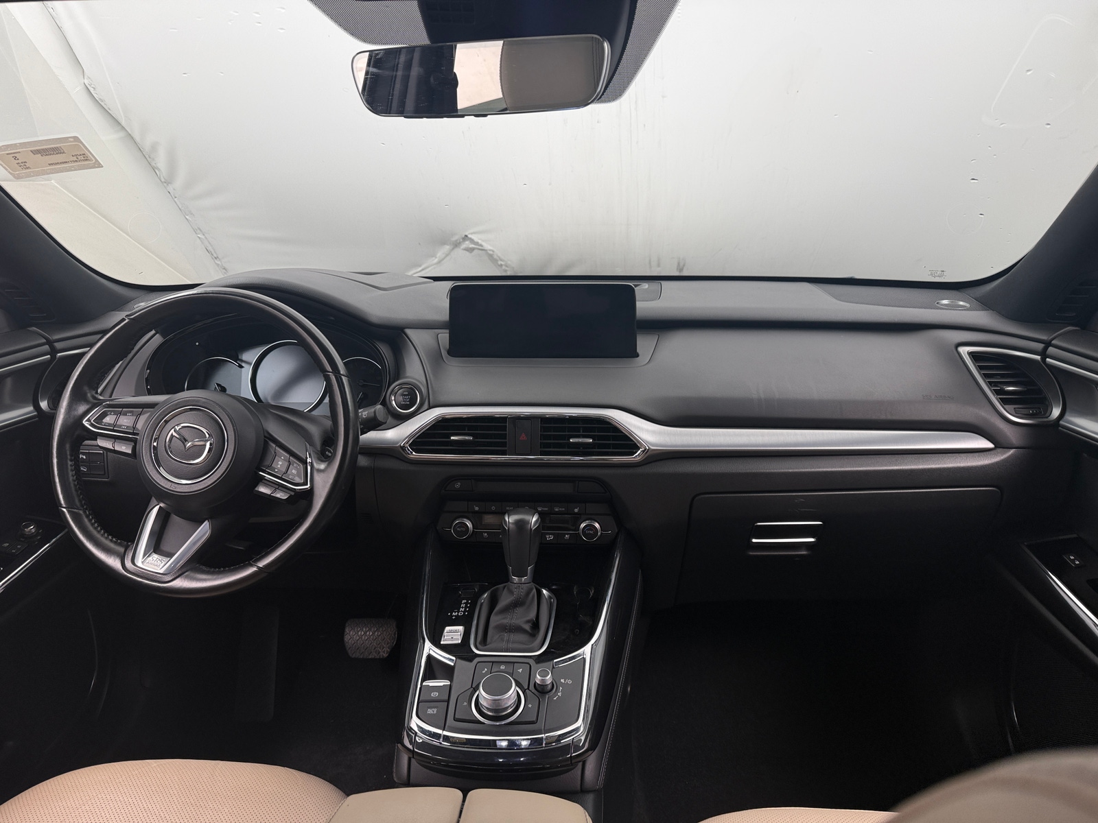 Thumbnail: 2021 Mazda CX-9 - 2