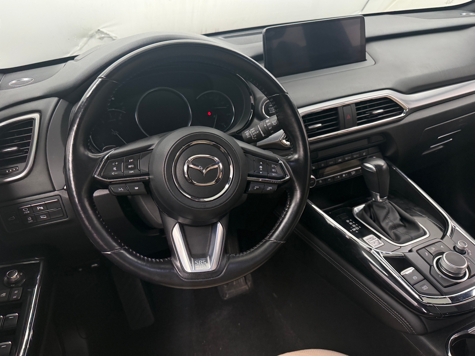 Thumbnail: 2021 Mazda CX-9 - 4