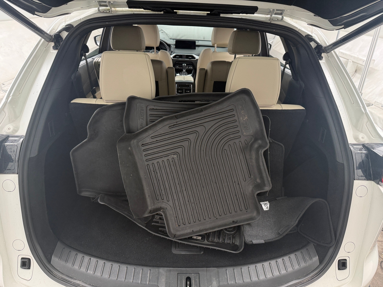 Thumbnail: 2021 Mazda CX-9 - 6