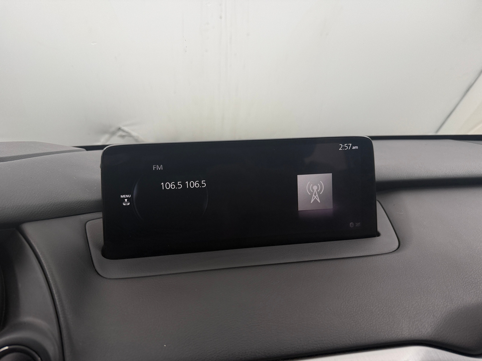 Thumbnail: 2021 Mazda CX-9 - 3