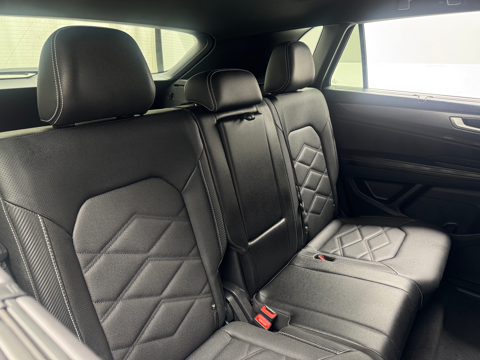 Thumbnail: 2026 Volkswagen Atlas - 5