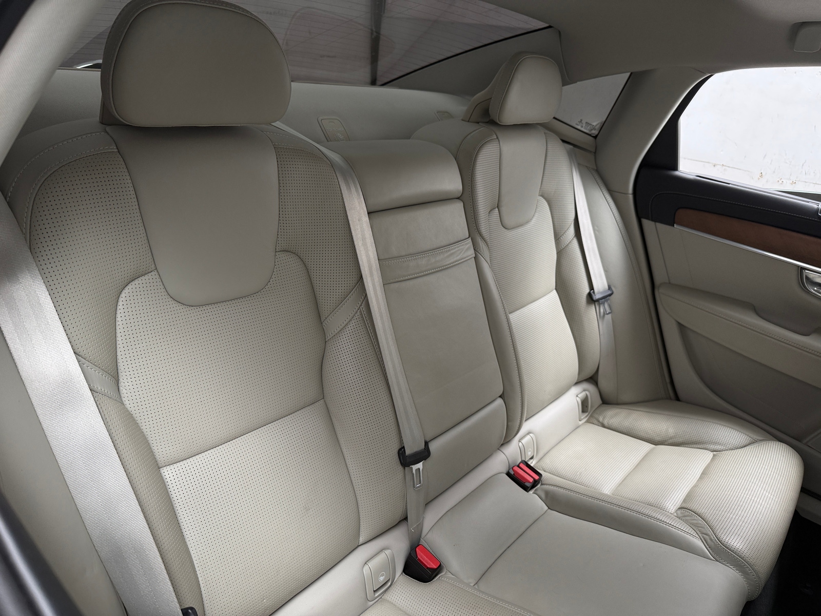 Thumbnail: 2017 Volvo S90 - 5