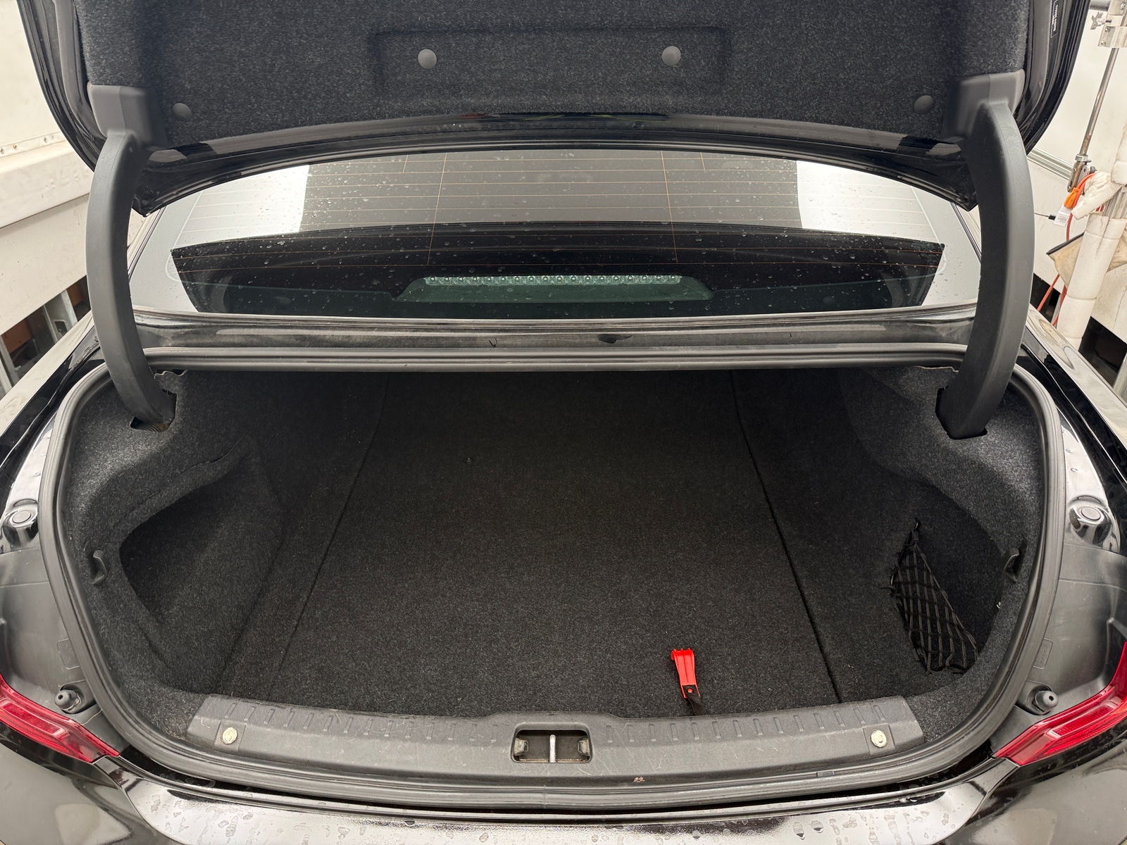 Thumbnail: 2017 Volvo S90 - 6