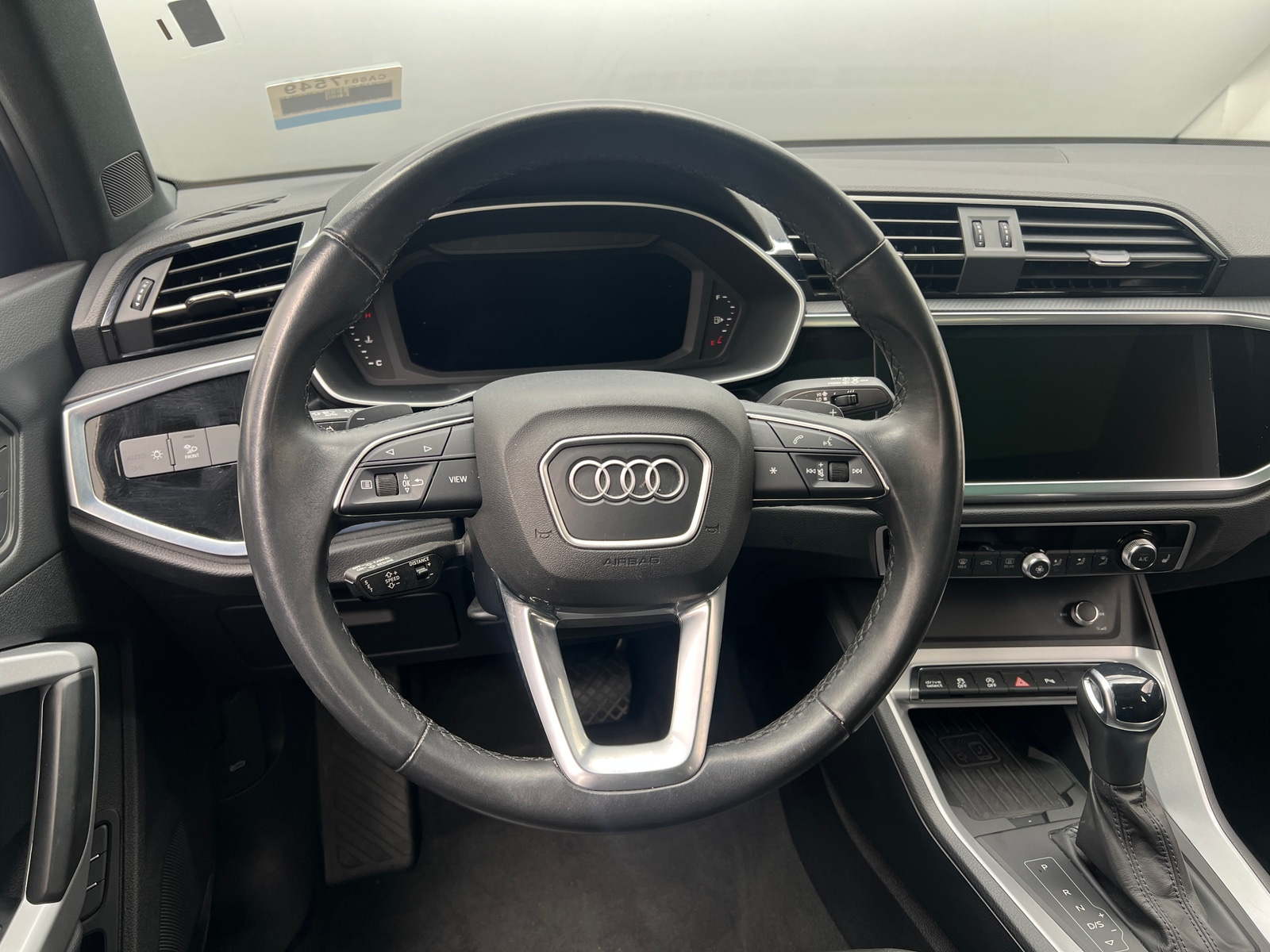 Thumbnail: 2024 Audi Q3 - 4