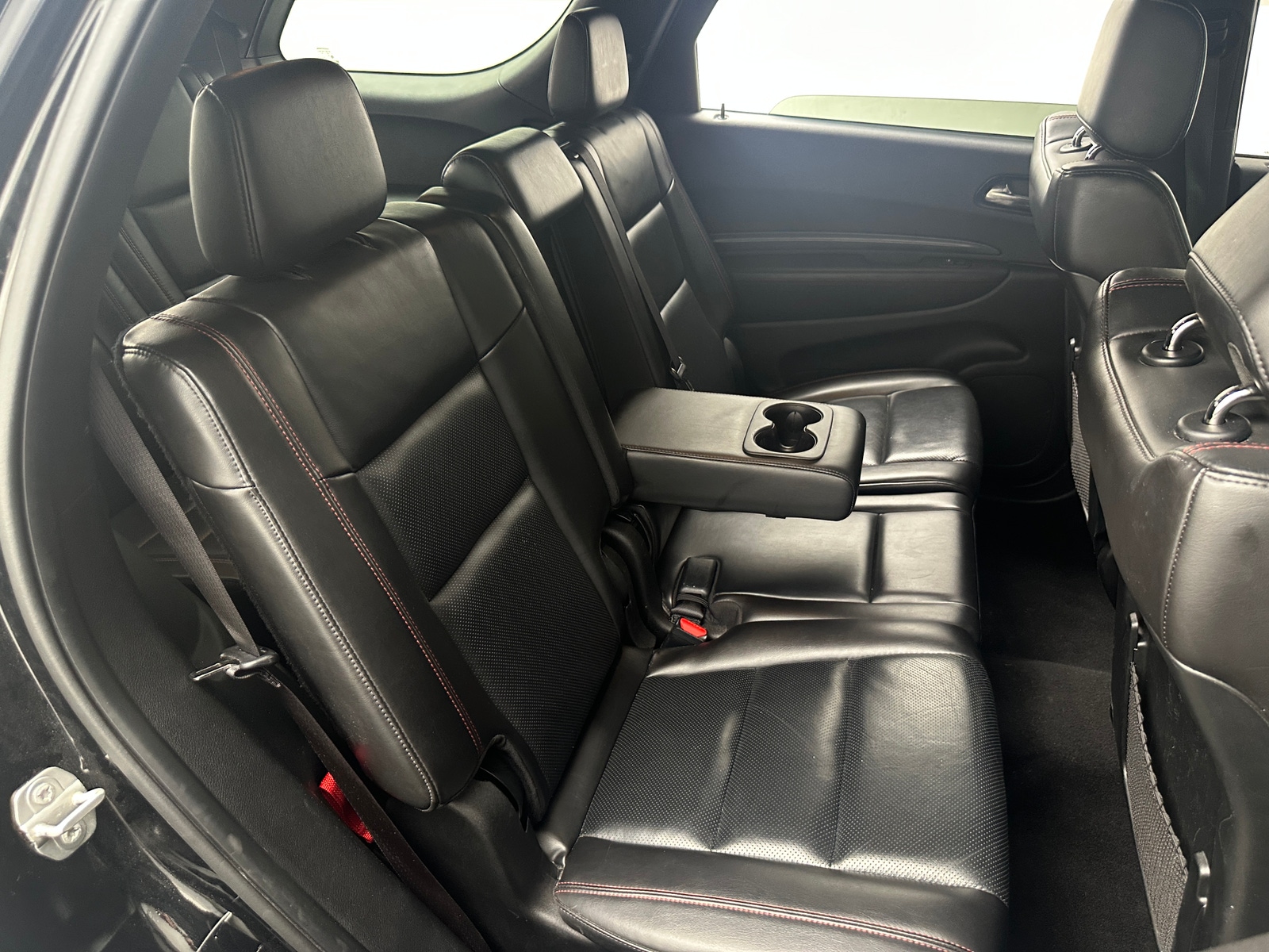 Thumbnail: 2024 Dodge Durango - 5