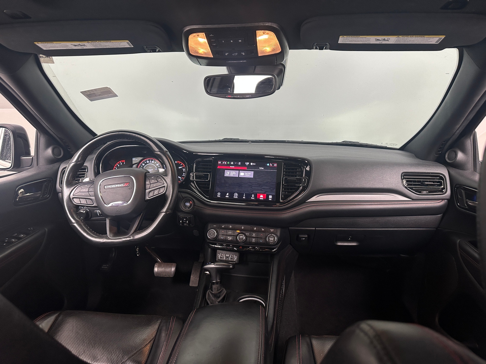 Thumbnail: 2024 Dodge Durango - 2