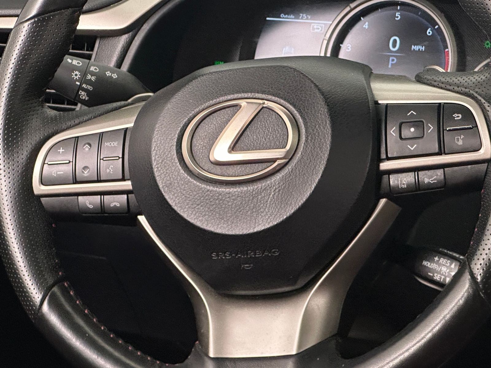 Thumbnail: 2021 Lexus RX - 4
