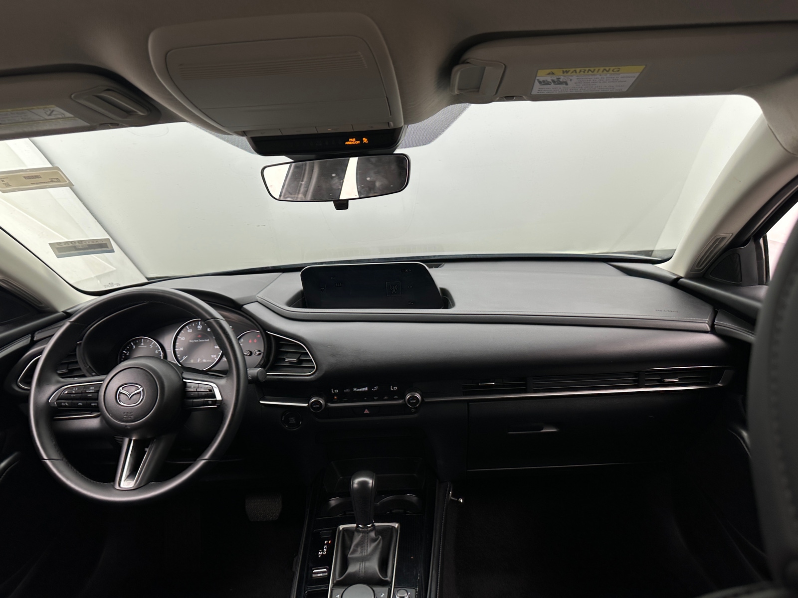 Thumbnail: 2025 Mazda CX-30 - 2