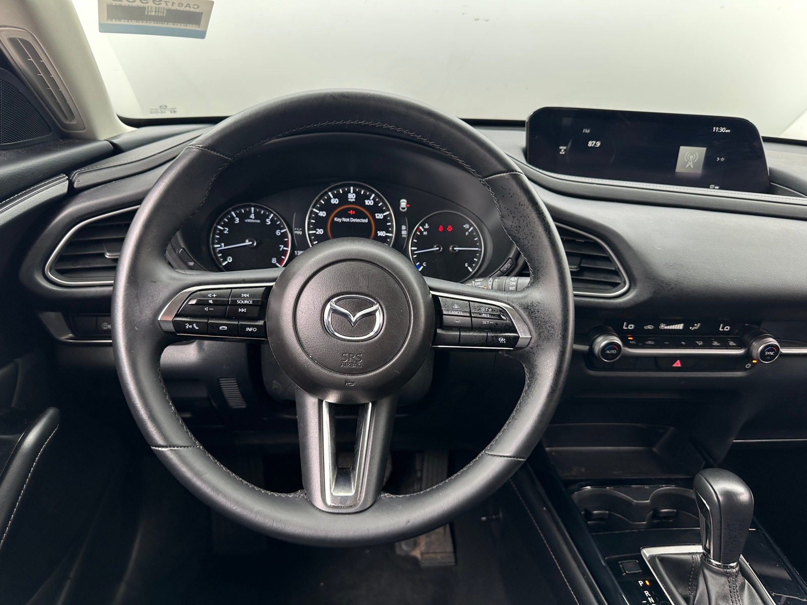 Thumbnail: 2025 Mazda CX-30 - 4