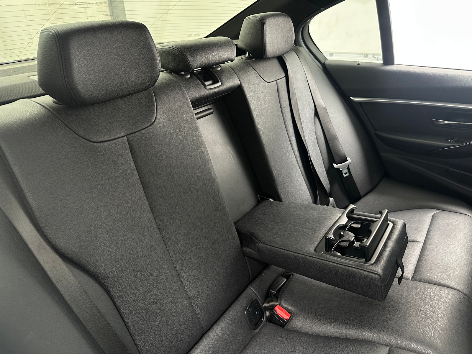 Thumbnail: 2018 BMW 3 Series - 5