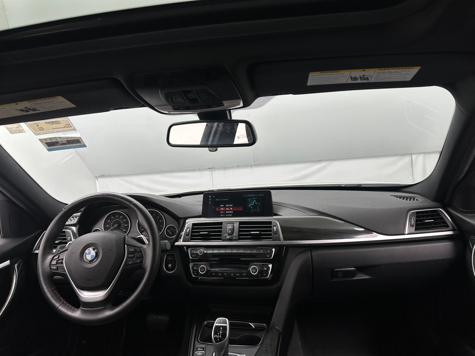 Thumbnail: 2018 BMW 3 Series - 2