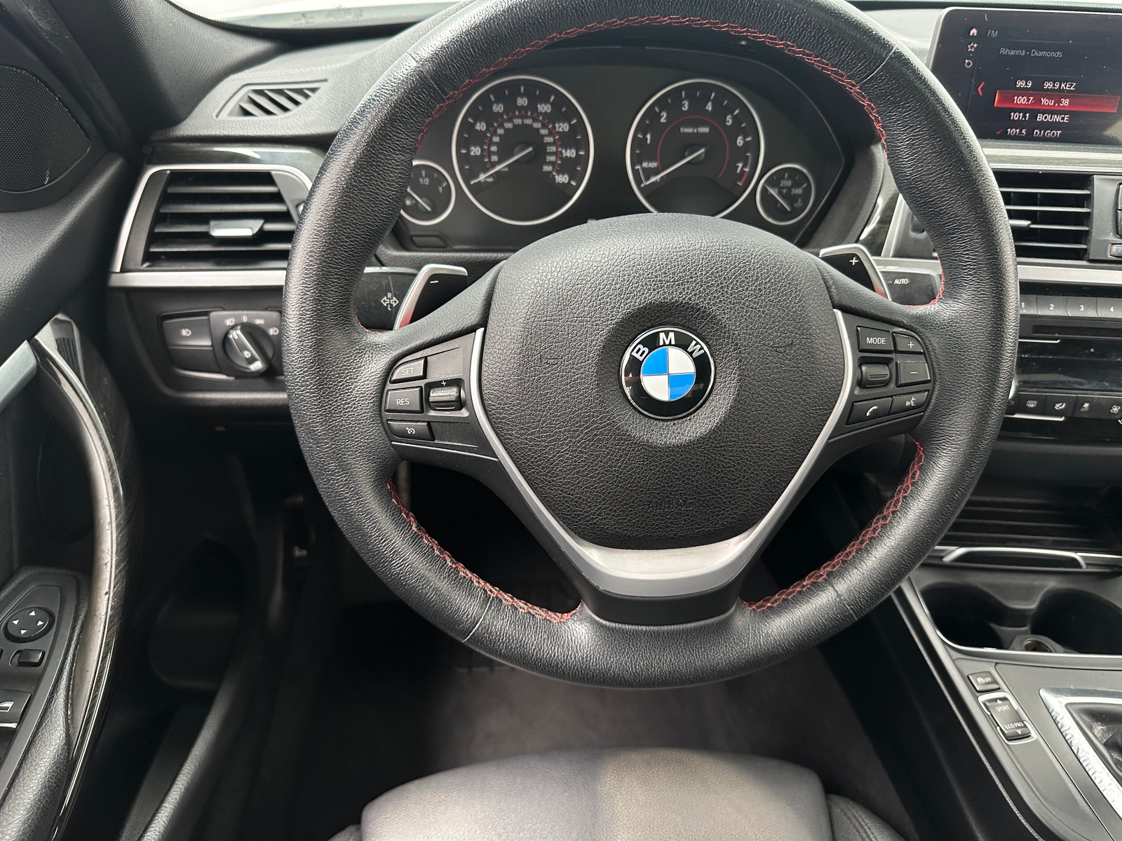 Thumbnail: 2018 BMW 3 Series - 4