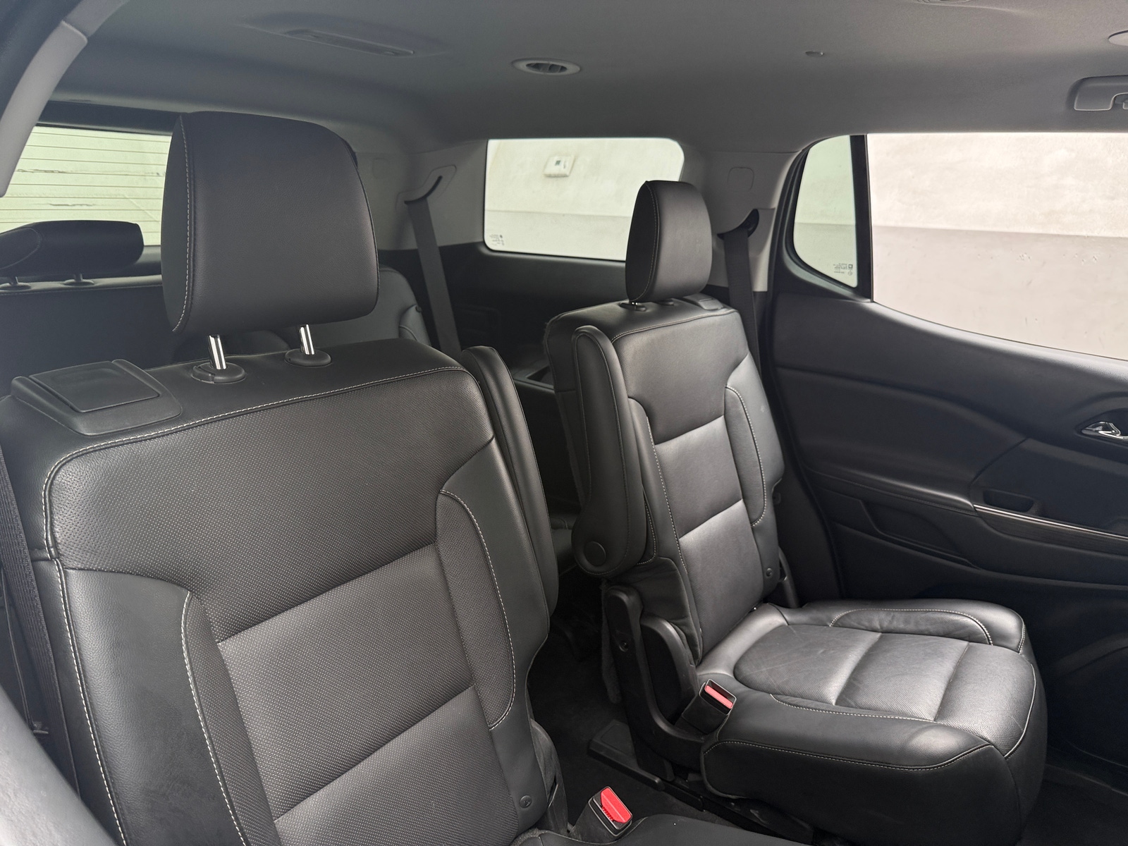 Thumbnail: 2018 GMC Acadia - 5