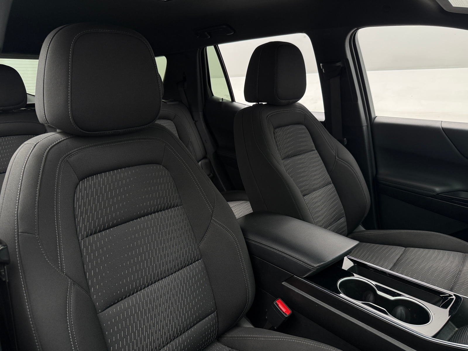 Thumbnail: 2025 Chevrolet Equinox - 2